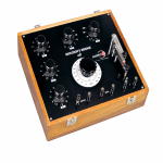 Self Inductance Bridge